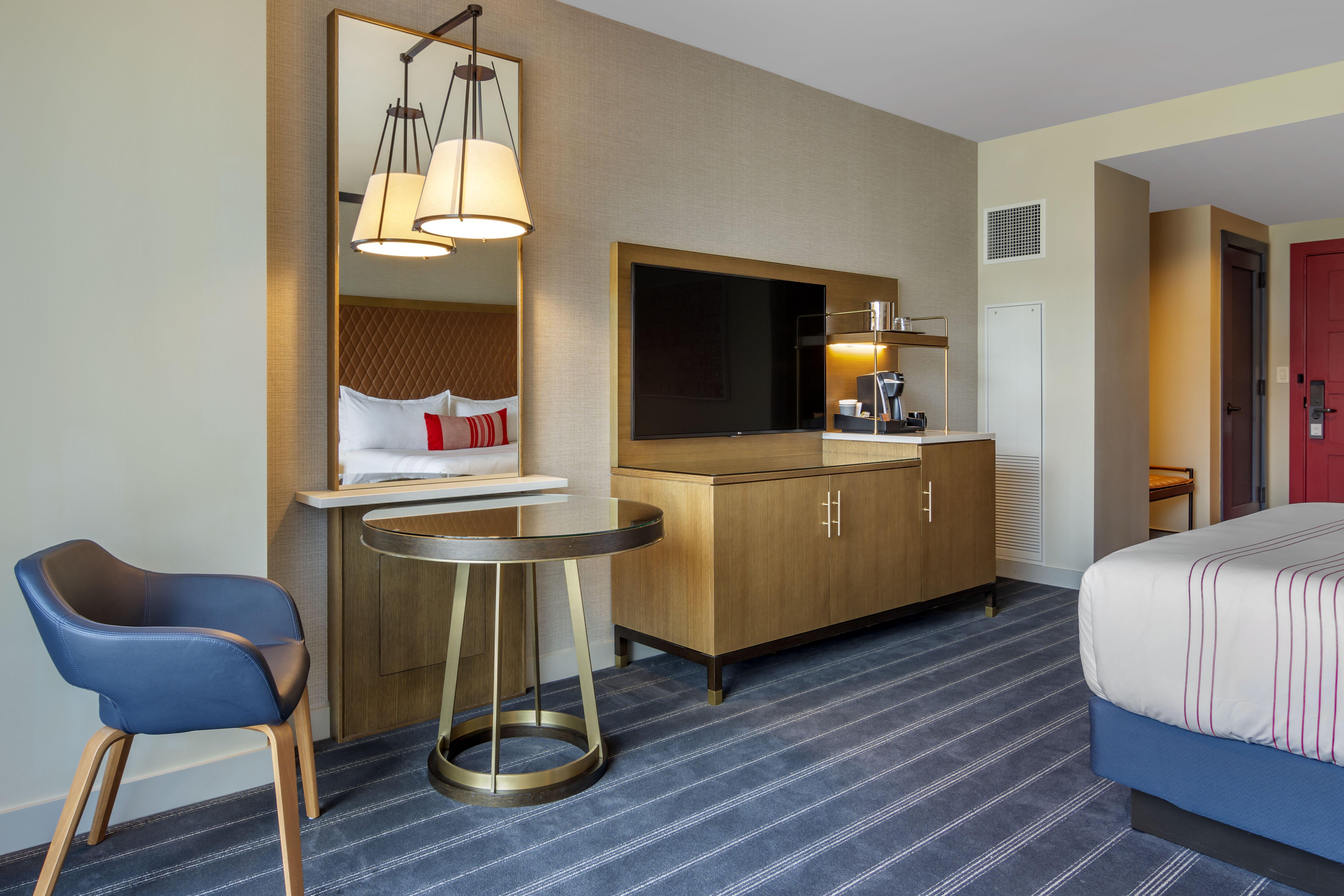 Omni Hotel At The Battery Atlanta Smyrna Luaran gambar