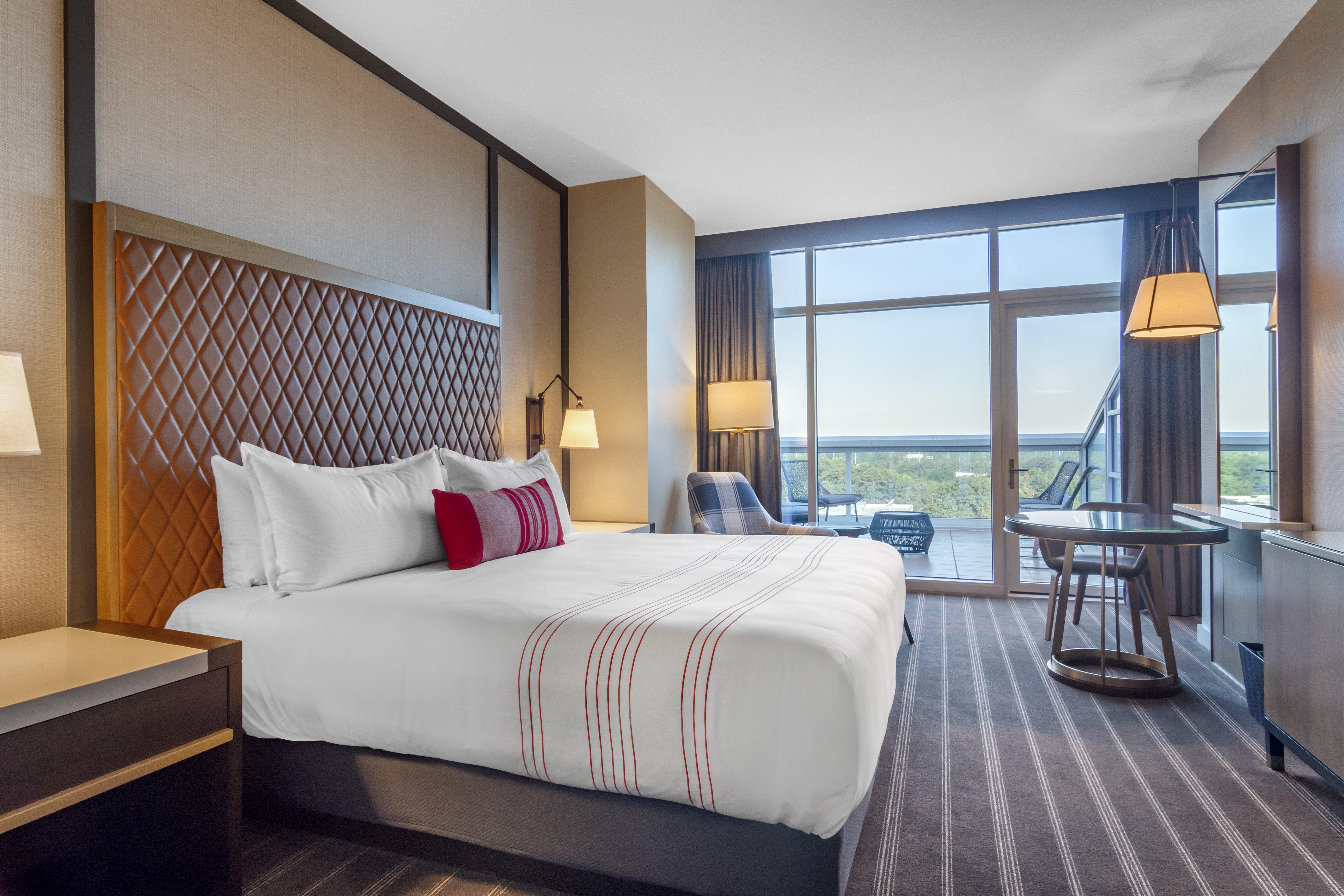 Omni Hotel At The Battery Atlanta Smyrna Luaran gambar