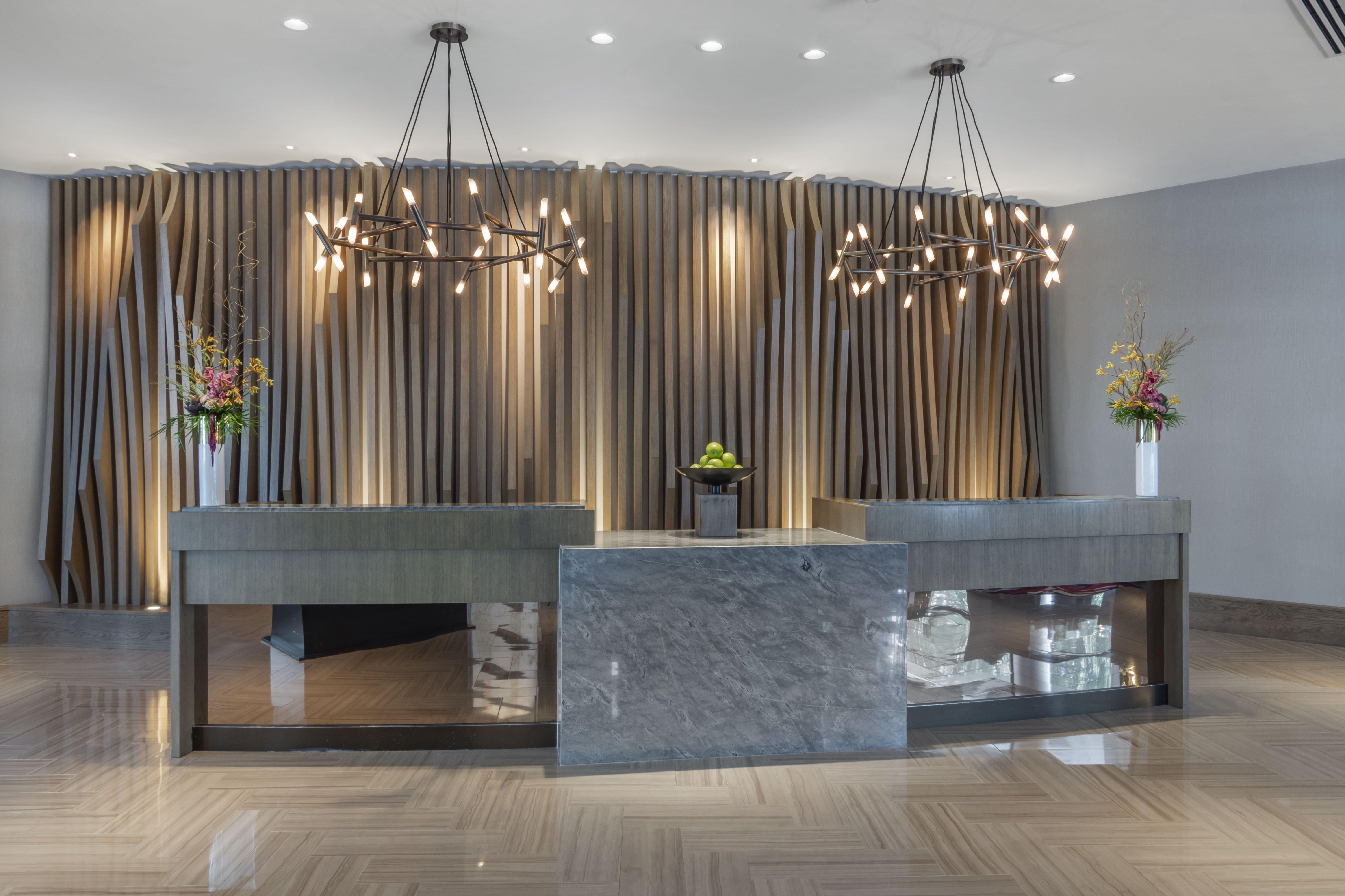 Omni Hotel At The Battery Atlanta Smyrna Luaran gambar