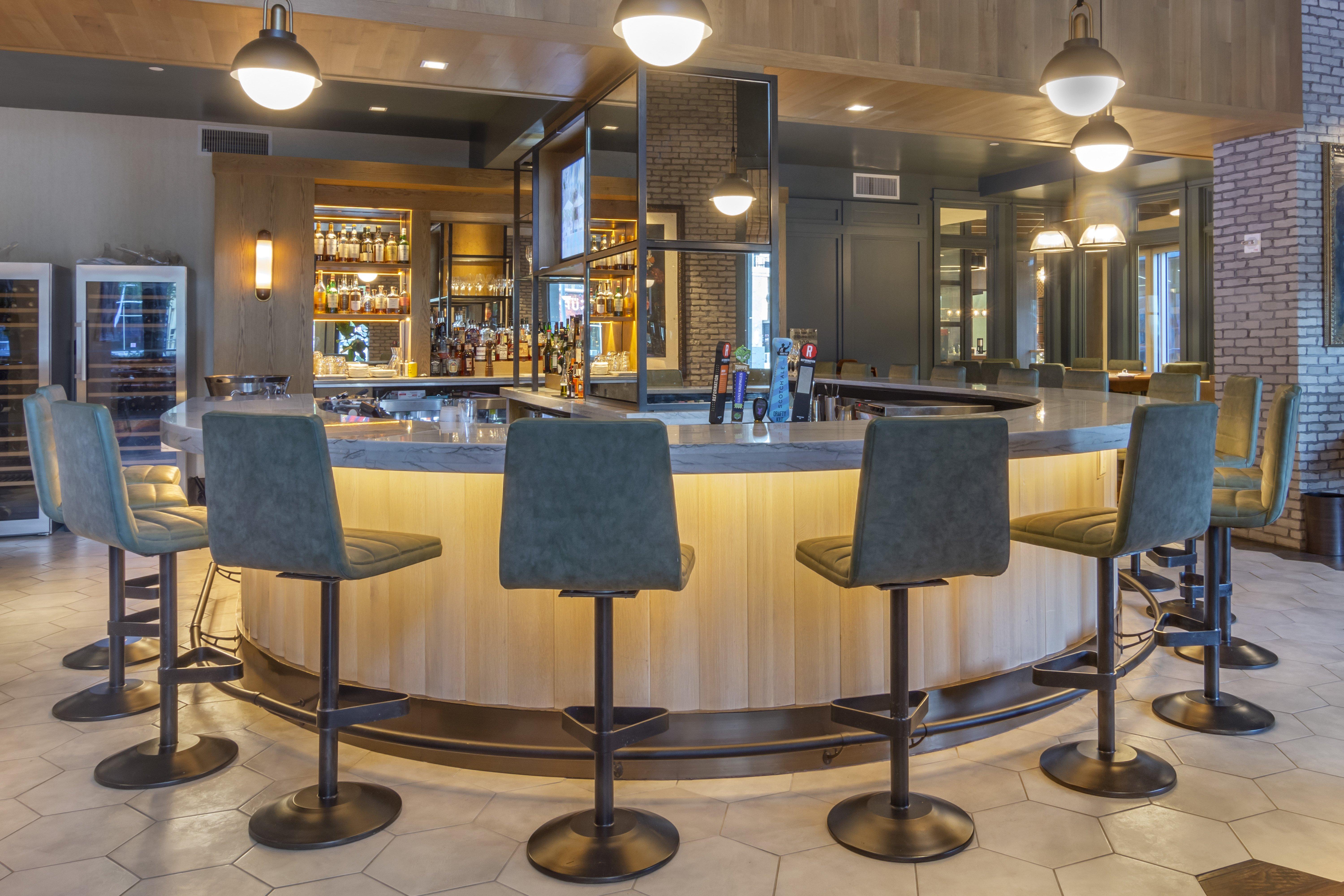 Omni Hotel At The Battery Atlanta Smyrna Luaran gambar