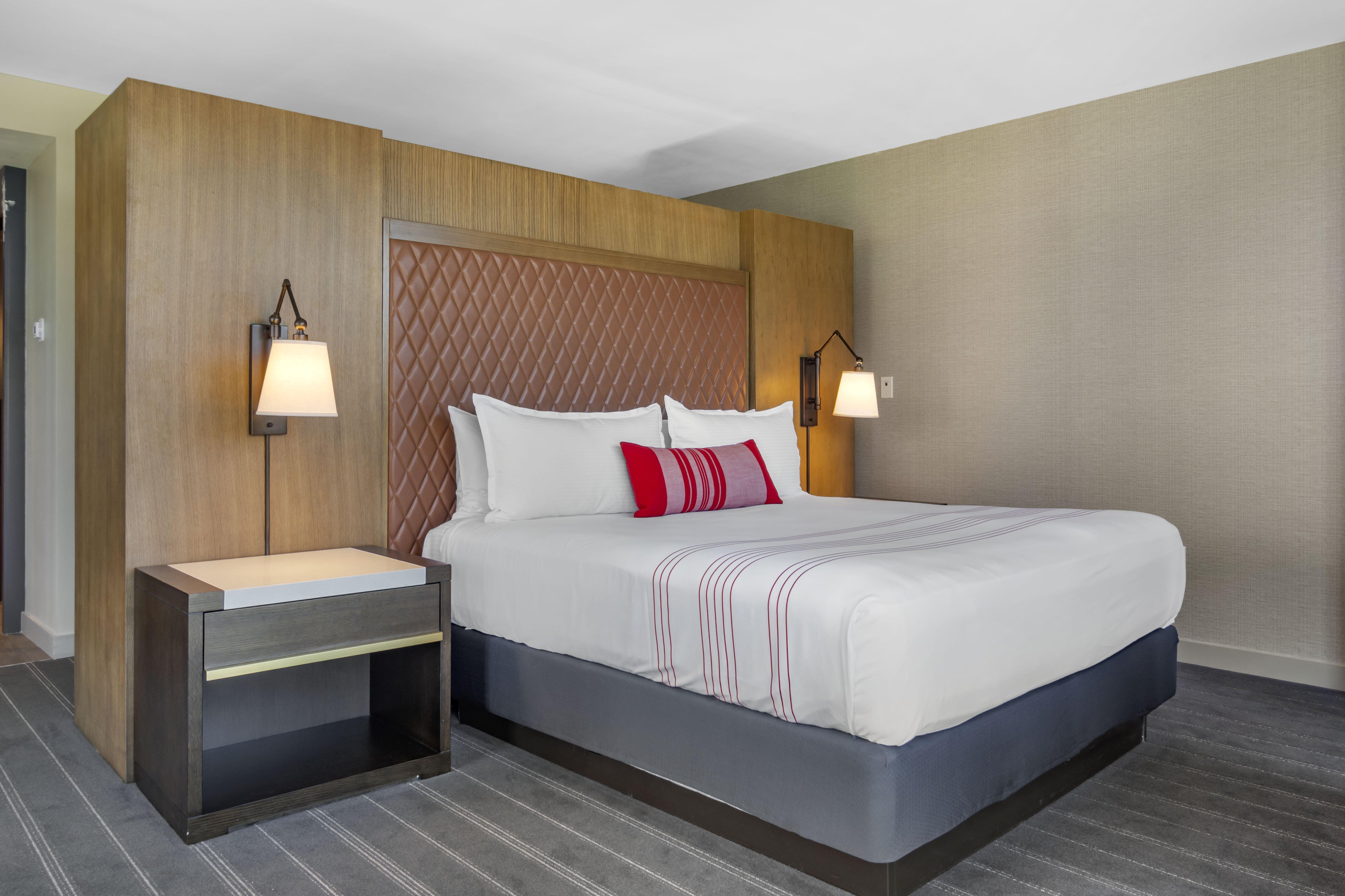 Omni Hotel At The Battery Atlanta Smyrna Luaran gambar