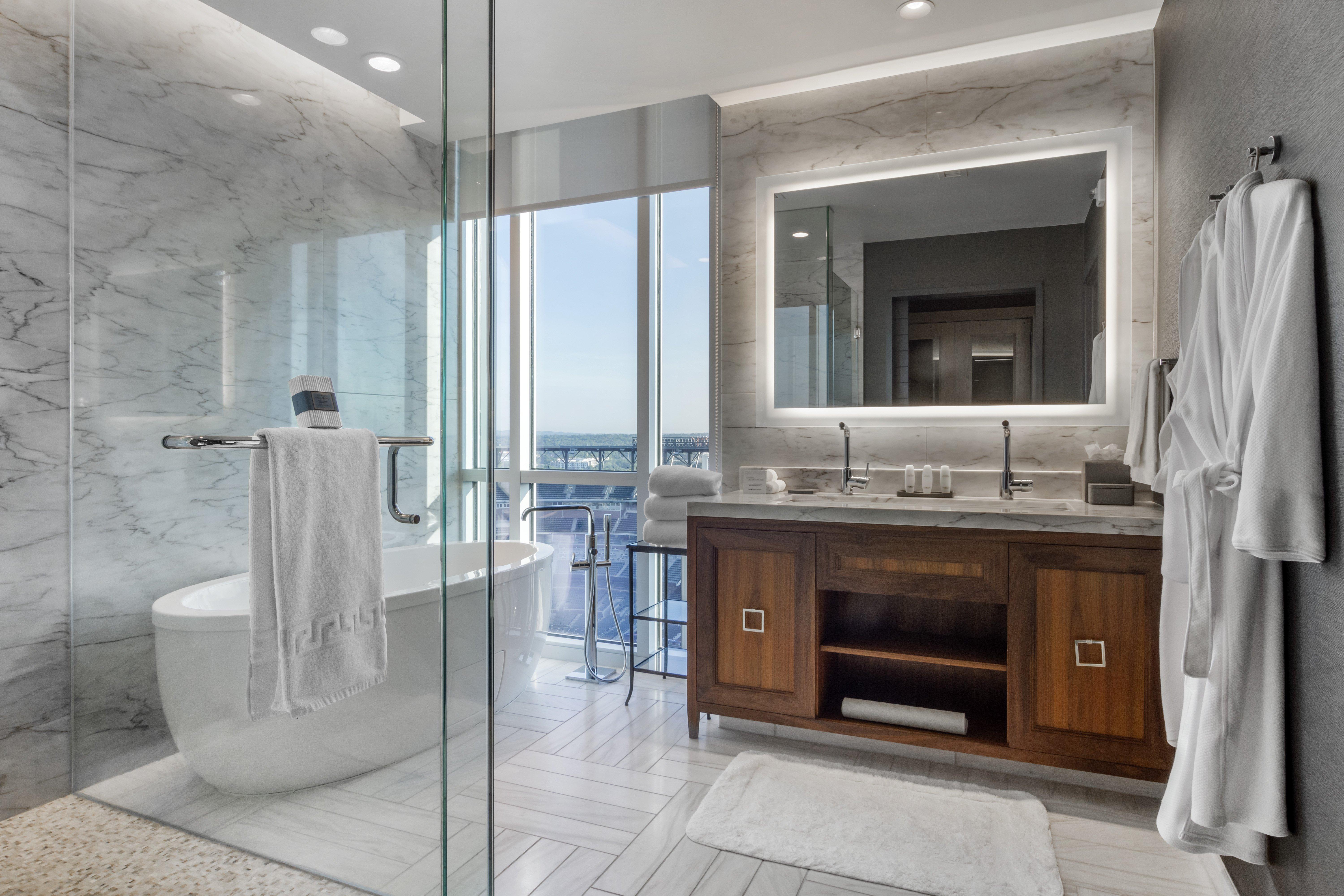 Omni Hotel At The Battery Atlanta Smyrna Luaran gambar